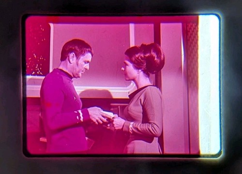 Star trek serie originale - star,