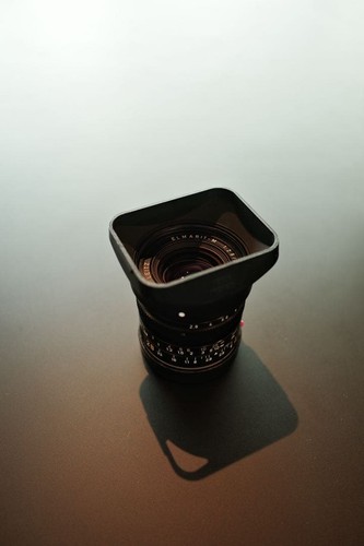 Leica elmarit f2 8 - elmarit-m, f2.8