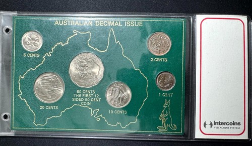 Oceania australia serie - oceania,