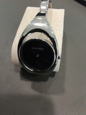 orologio calvin klein donna