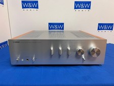 Yamaha A-S1000, amplificatore
