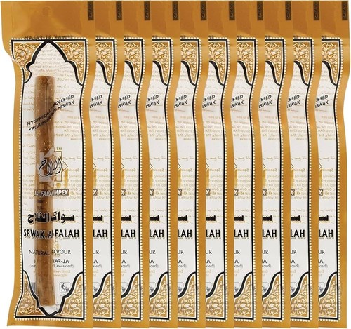 Baraka miswak - al-baraka, (10