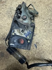 MODULO SERRATURA PORTA