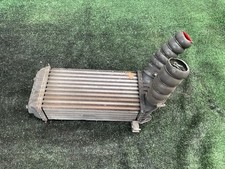 INTERCOOLER PER FORD C - Max
