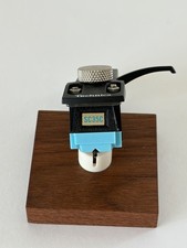 Shure SC35c + inserto ago nuovo + originale Technics Headshell HS10 + peso 4g