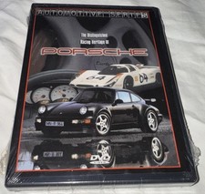 The Distinguished Racing