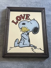 Quadro - Specchio Vintage -