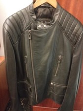 Giubbotto Uomo Belstaff