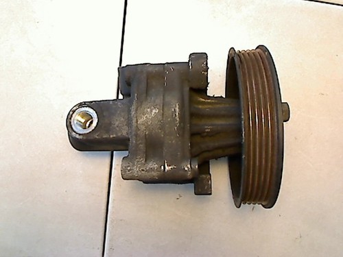 Pompa scatola sterzo bmw - pompa,