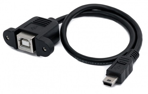 Cavo usb cm tipo b - usb,