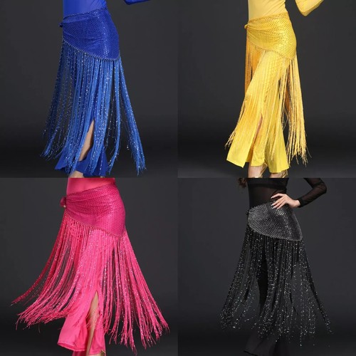 Sciarpa donna danza del ventre