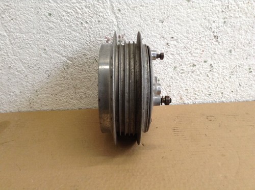 Mozzo anteriore moto - mozzo,