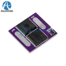 Modulo diodo ideale senza