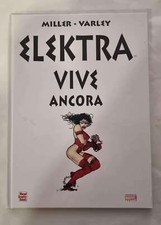 ELEKTRA VIVE ANCORA - di: Frank Miller - Panini Comics