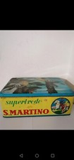 Scatola In Latta San Martino