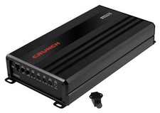 Amplificatore finale Crunch