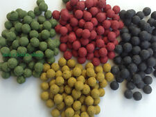 boilies carpfishing pastura pesca carp fishing aromi boilie boiles conf. kg5-kg1