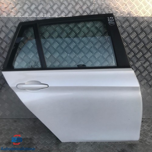 Porta posteriore destra - , bmw