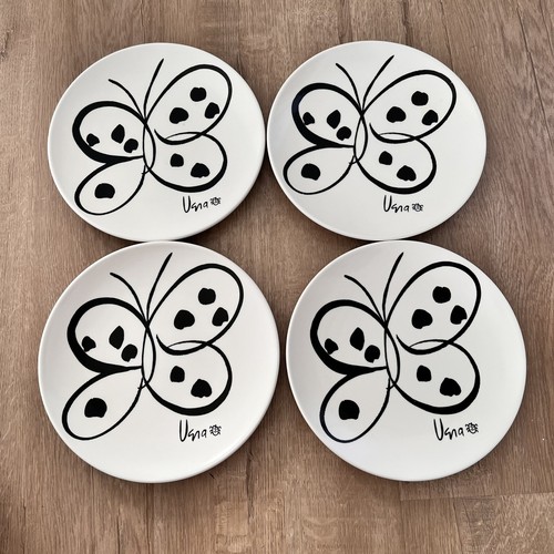 Rarissimo set piatti - set, 4