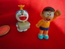 DORAEMON 2 PERSONAGGI KINDER