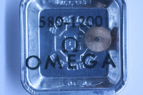 Omega 580 part - , 1200