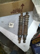 MOTO EPOCA  AMMORTIZZATORI