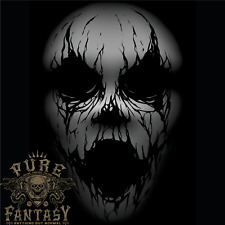 Maglietta Da Uomo Con Faccia