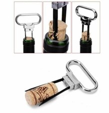 Apribottiglie Leva Tappo a