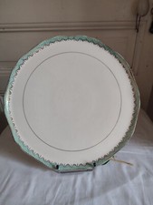 Longwy Grande Piatto Da Torta