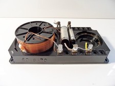 Bobine cuivre hifi filtre - bobine,