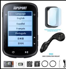 Ciclocomputer IGP Sport BSC200