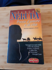 Poesie d'amore e di vita di