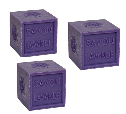 Savon marseille 300g - 3,
