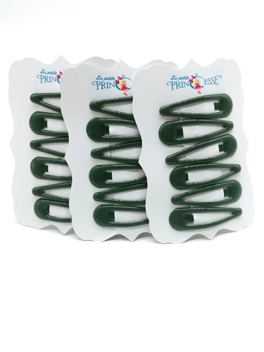 Set fermagli per capelli - set, 18
