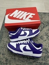 Nike Dunk Low Court Viola |