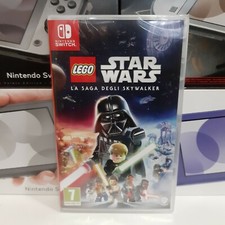 Lego Star Wars: La Saga degli