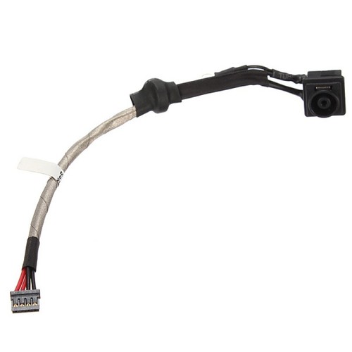 Power jack alimentazione - power,