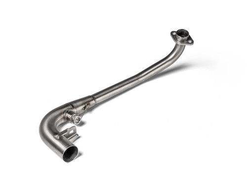 Collettori scarico akrapovic - scarico, [akrapovic]
