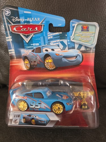 Disney pixar cars - pixar,