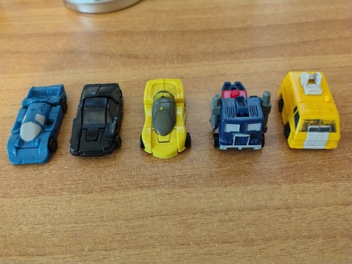 Transformers micromasters - transformers,