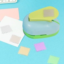 Postage Stamp Puncher