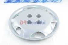 COPRICERCHIO COPRIRUOTA COPPA RUOTA FIAT PUNTO GAMMA '97  'S ' - FIAT 46481296/1