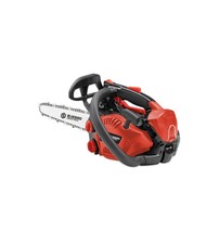 MOTOSEGA A SCOPPIO DA POTATURA