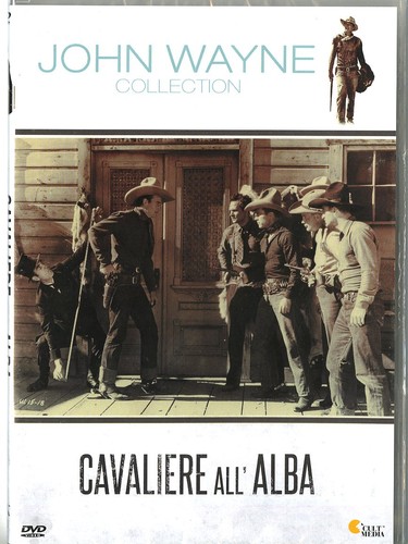 Film cavaliere all alba - cavaliere, all'alba