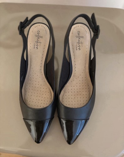 Clark collection schienali a - collection,