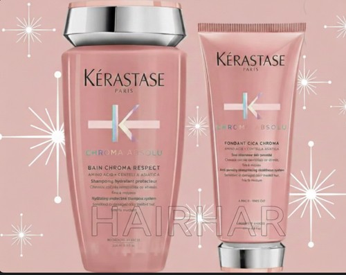 Kerastase chroma absolu bain - chroma,
