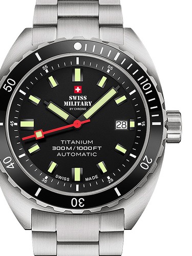 Swiss military sma34100 - swiss,