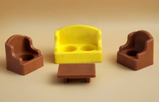 VTG FISHER PRICE LITTLE PEOPLE