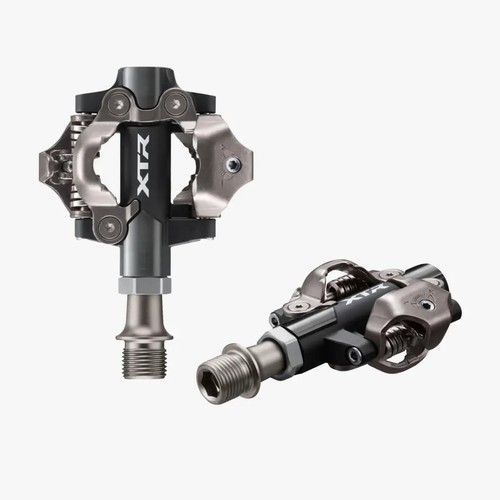 Pedali xtr m9200 spd - pedali,