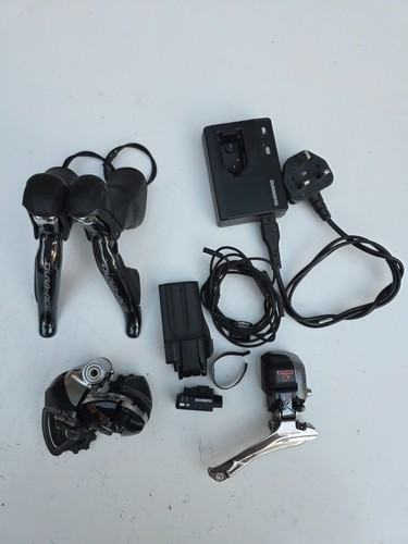 Gruppo shimano dura ace - gruppo,